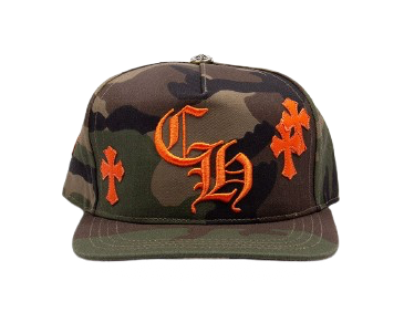 Chrome Hearts