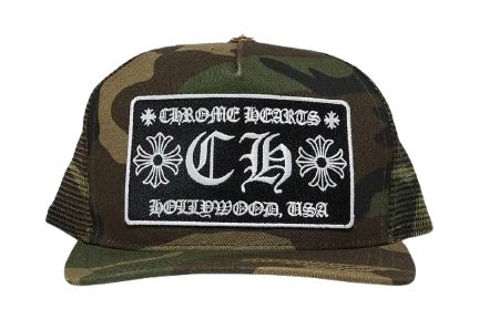 Chrome Hearts