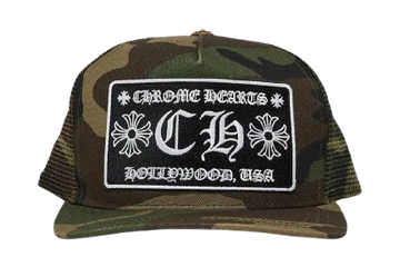 Chrome Hearts