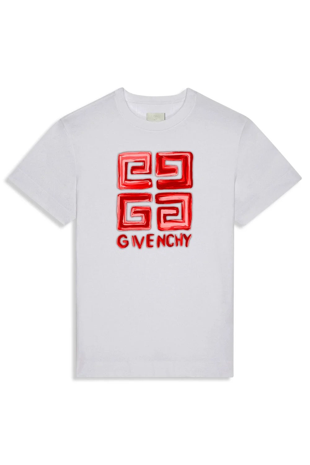 GIVENCHY 4G EMBLEM