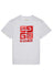 GIVENCHY 4G EMBLEM