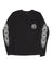 CHROME HEARTS LONG-SLEEVE