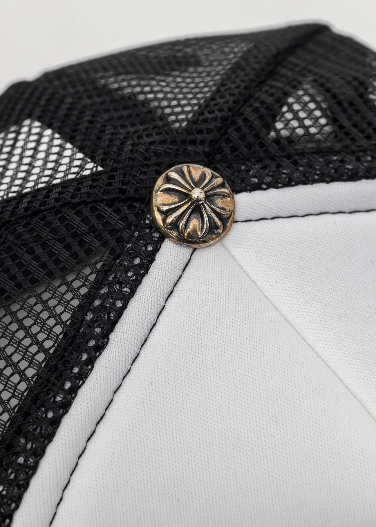 Chrome Hearts