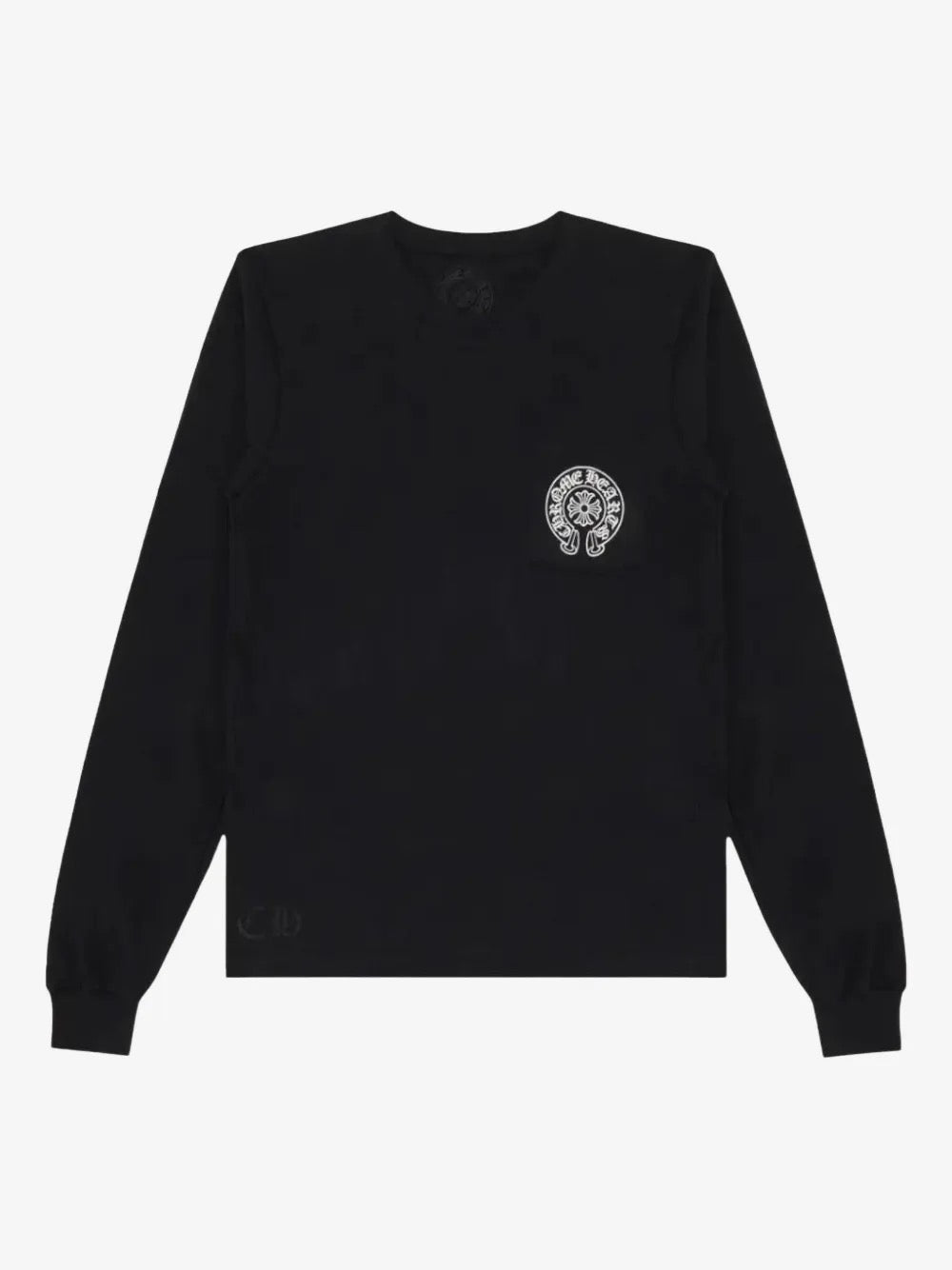 CHROME HEARTS LONG-SLEEVE