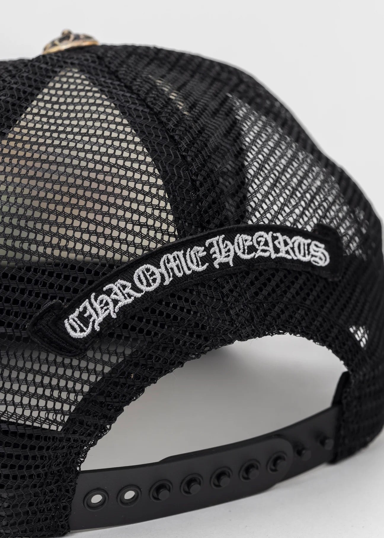 Chrome Hearts