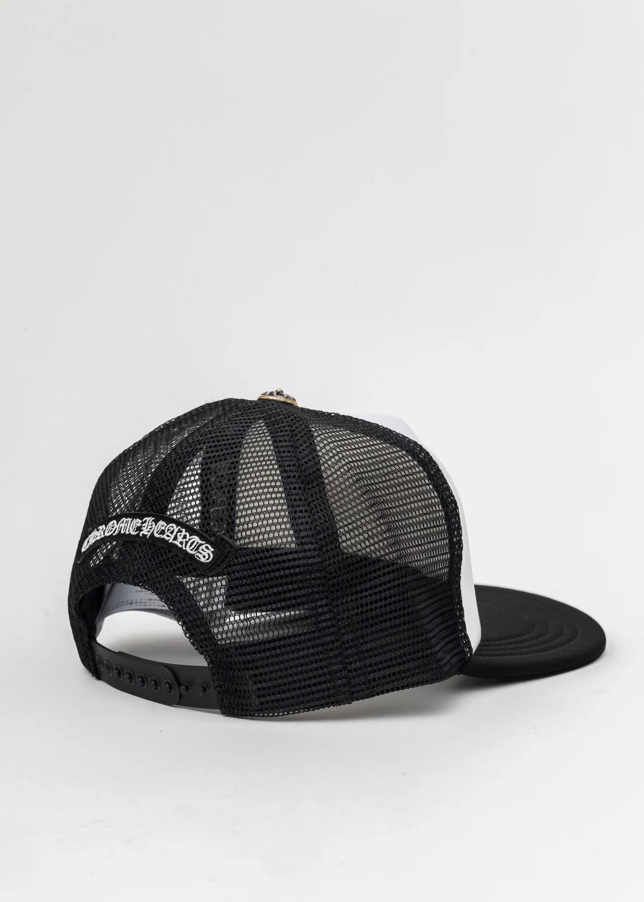 Chrome Hearts