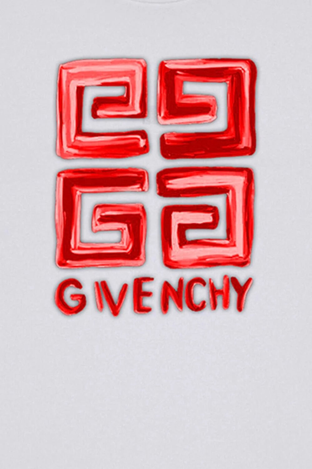 GIVENCHY 4G EMBLEM