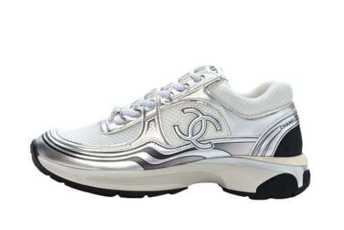 Chanel CC Runners