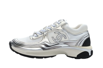 Chanel CC Runners