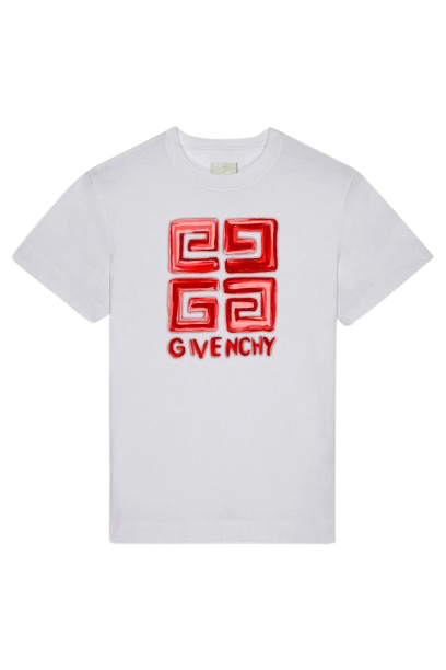 GIVENCHY 4G EMBLEM