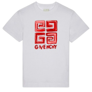 GIVENCHY 4G EMBLEM