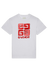 GIVENCHY 4G EMBLEM