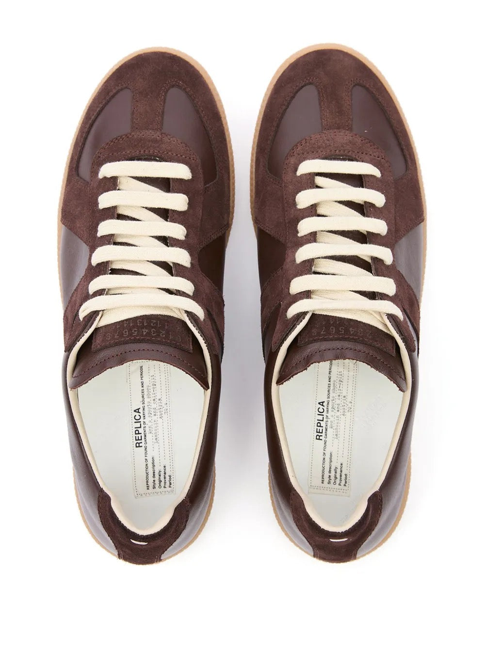 Maison Margiela Brown