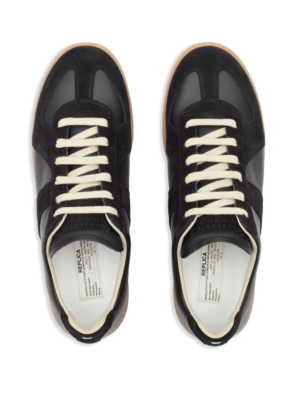 Maison Margiela Black