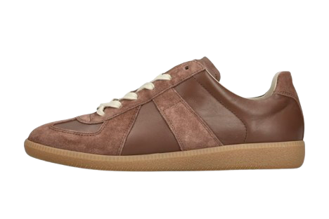 Maison Margiela Brown