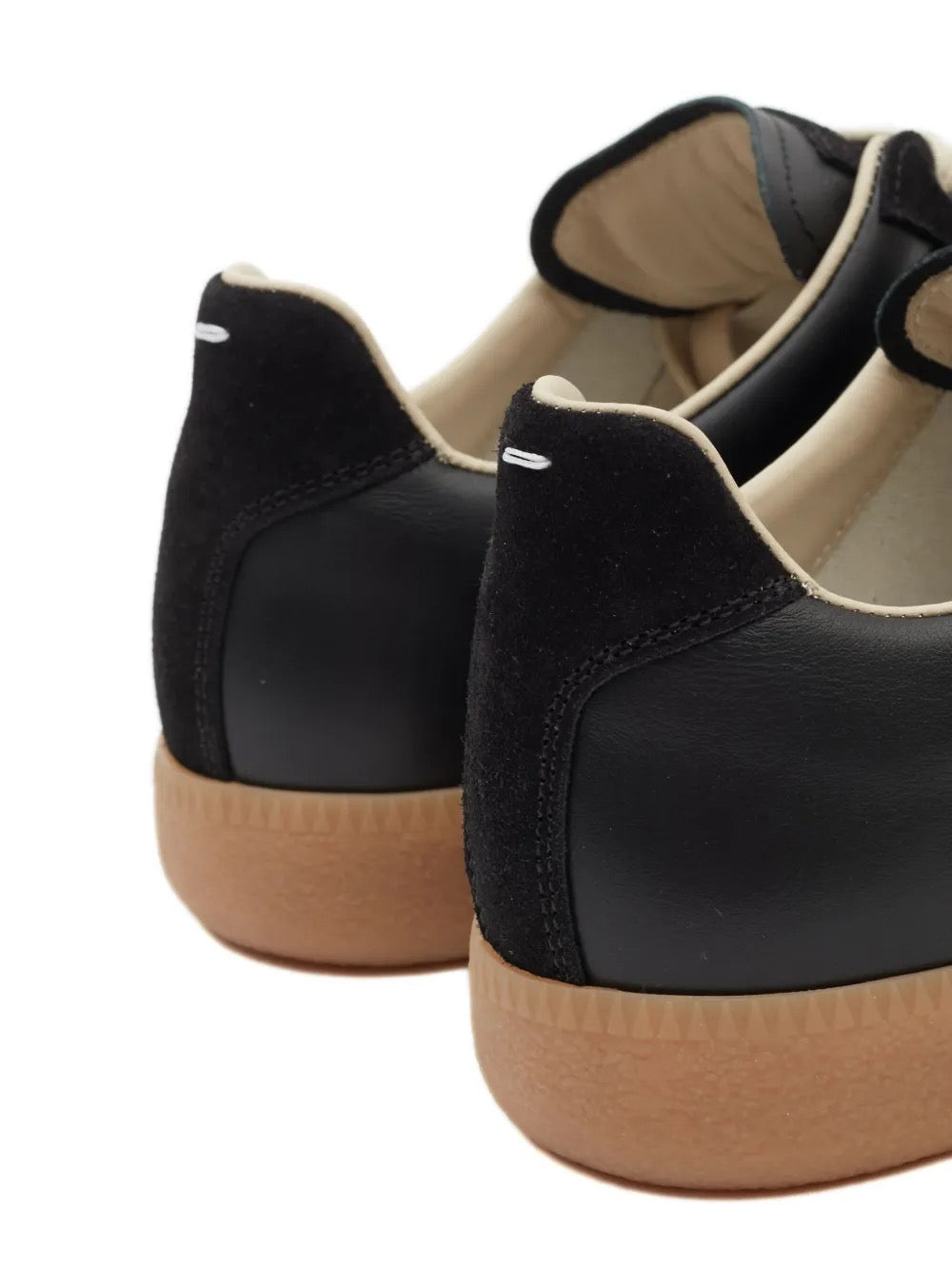 Maison Margiela Black