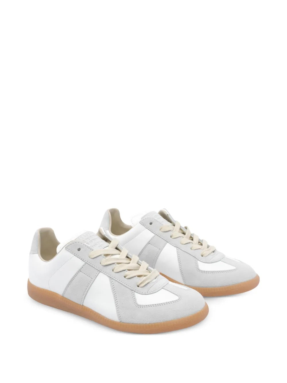 Maison Margiela GAT Grau