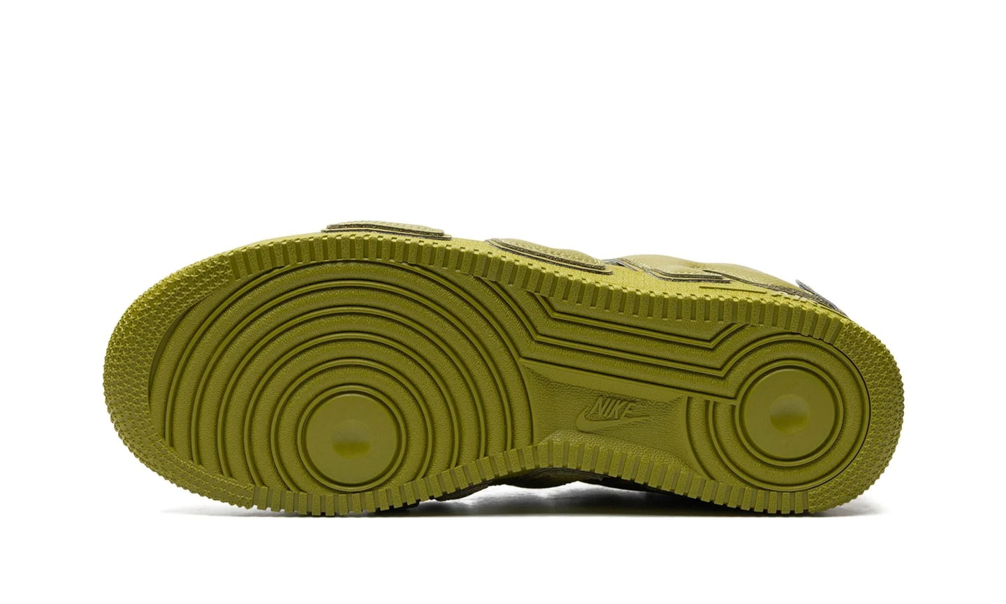 Air Force Sunshine