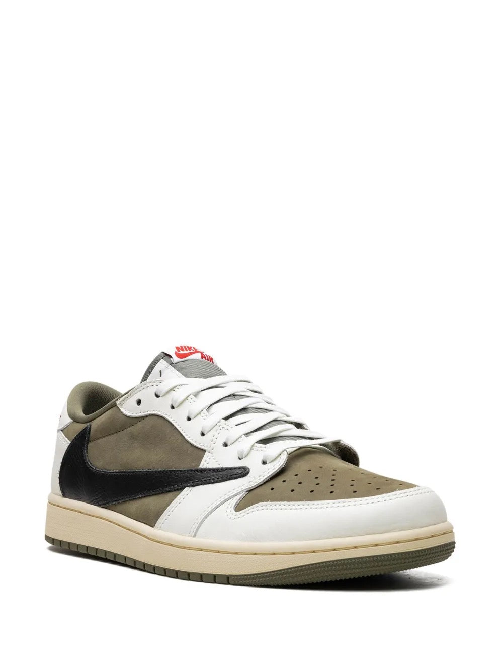 Travis Scott Jordan