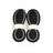 Chanel CC Runners