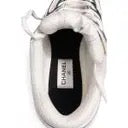 Chanel CC Runners
