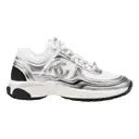 Chanel CC Runners