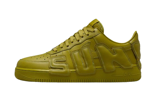 Air Force Sunshine