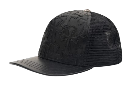 Chrome Hearts