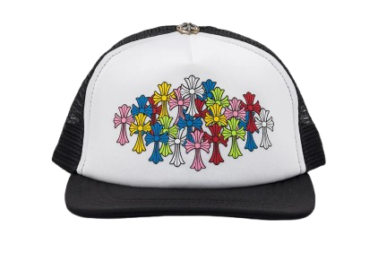Chrome Hearts
