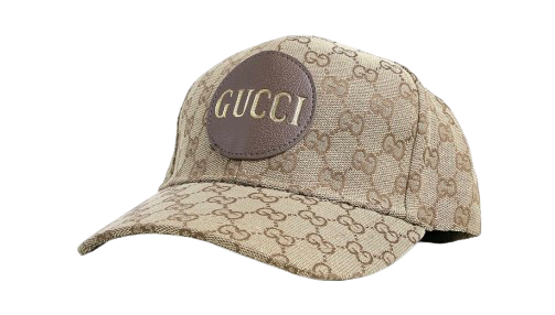 Gucci  Canvas