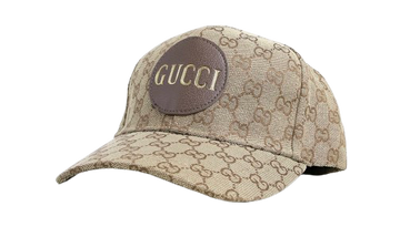 Gucci  Canvas