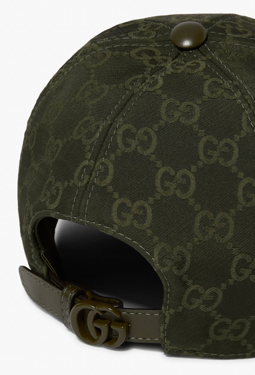 Gucci Canvas