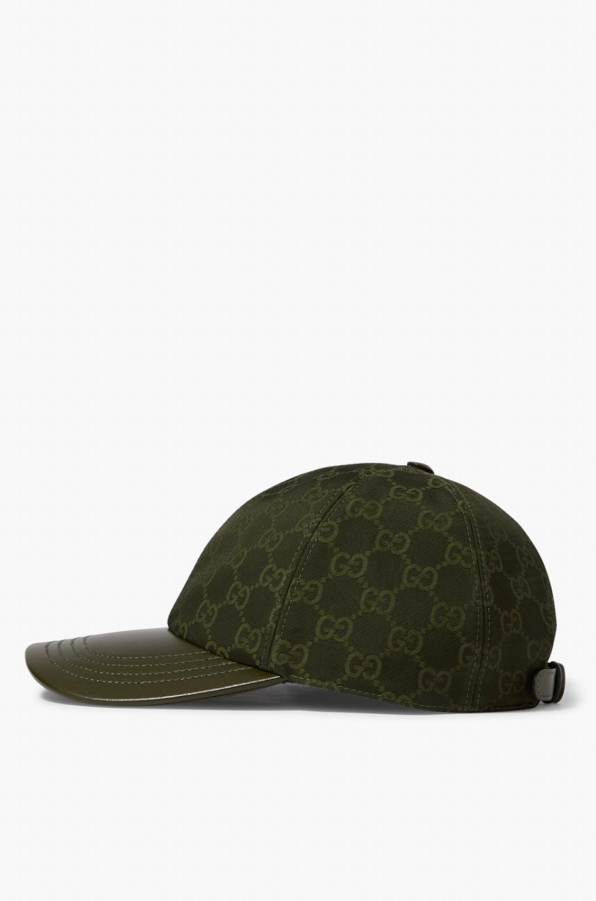 Gucci Canvas