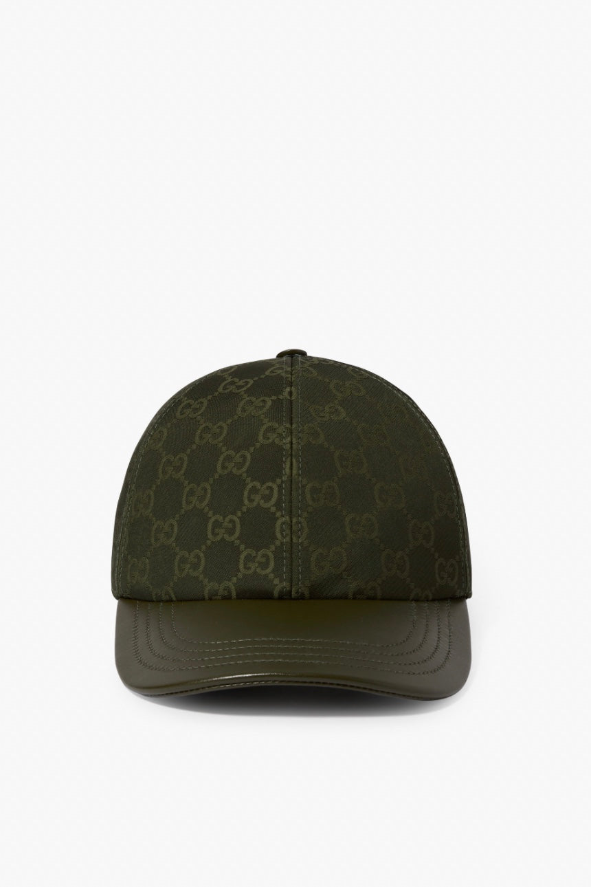 Gucci Canvas