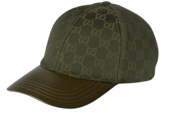 Gucci Canvas