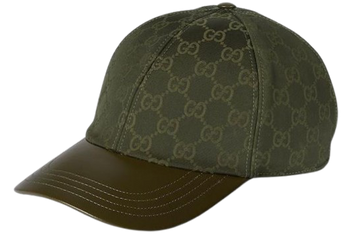 Gucci Canvas