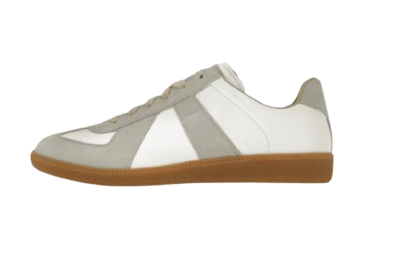 Maison Margiela GAT Grau