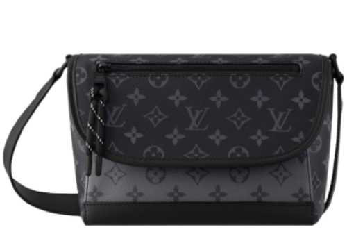 LV PLUSE MESSENGER