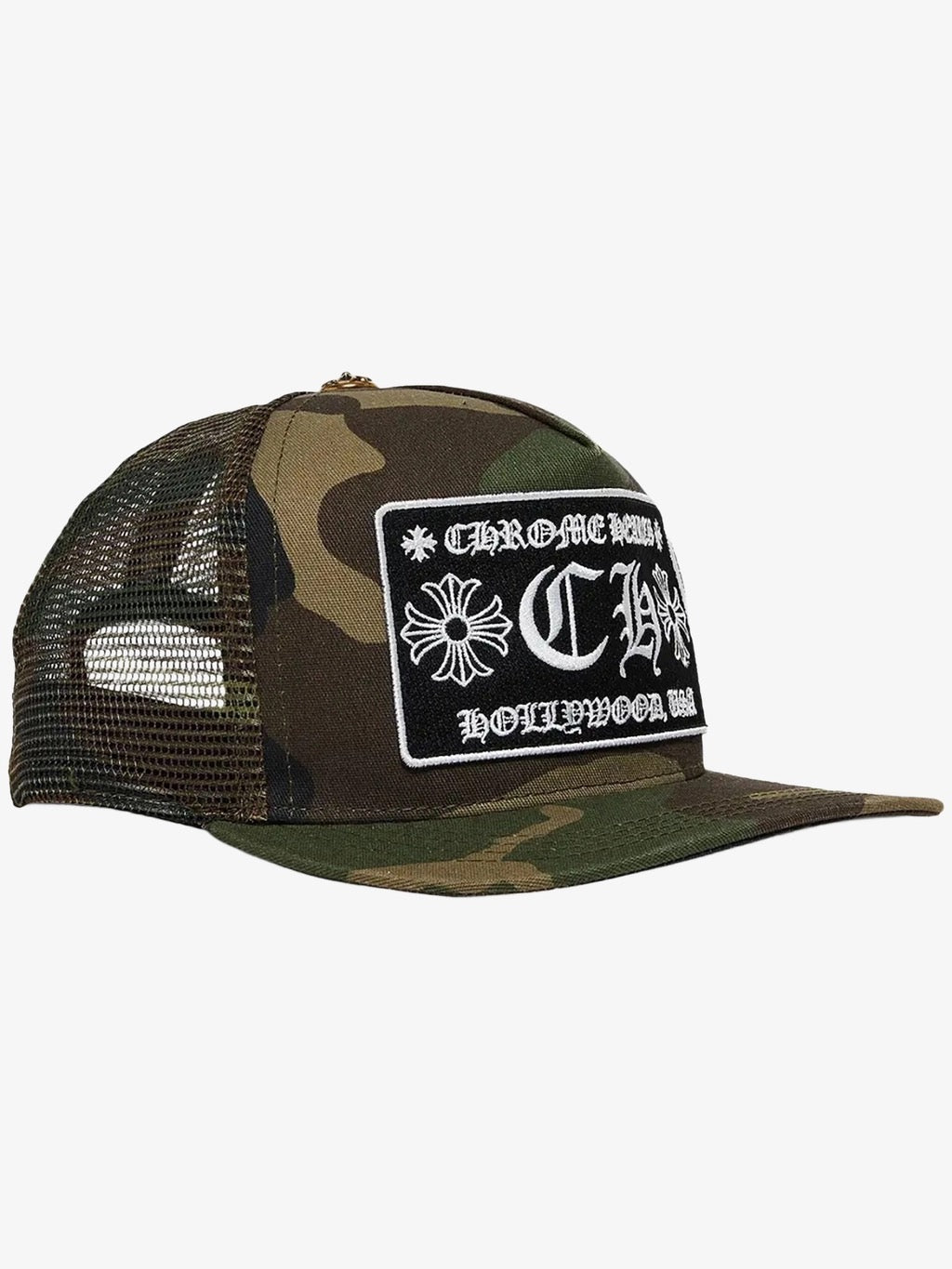 Chrome Hearts