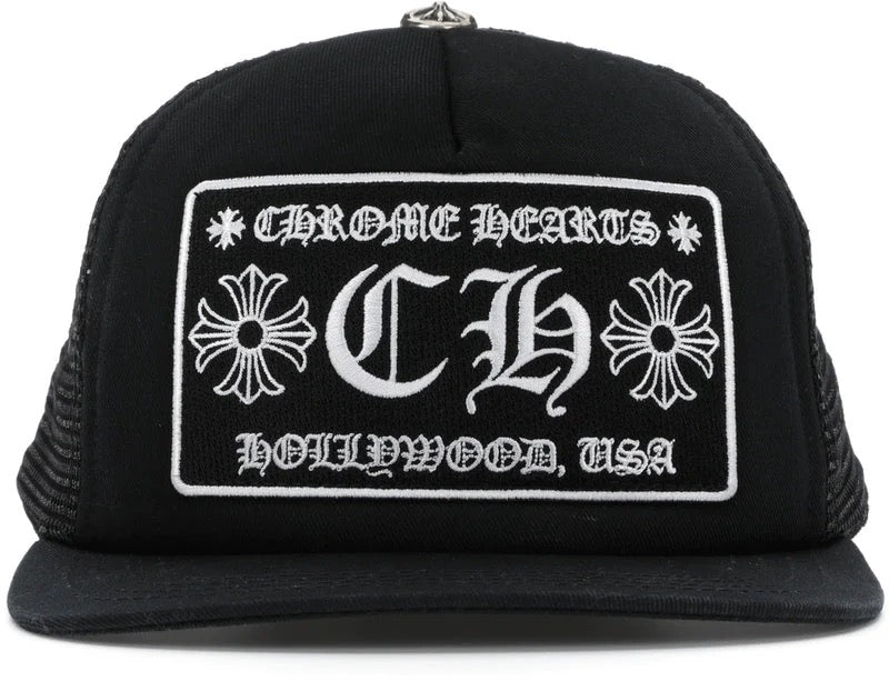 Chrome Hearts