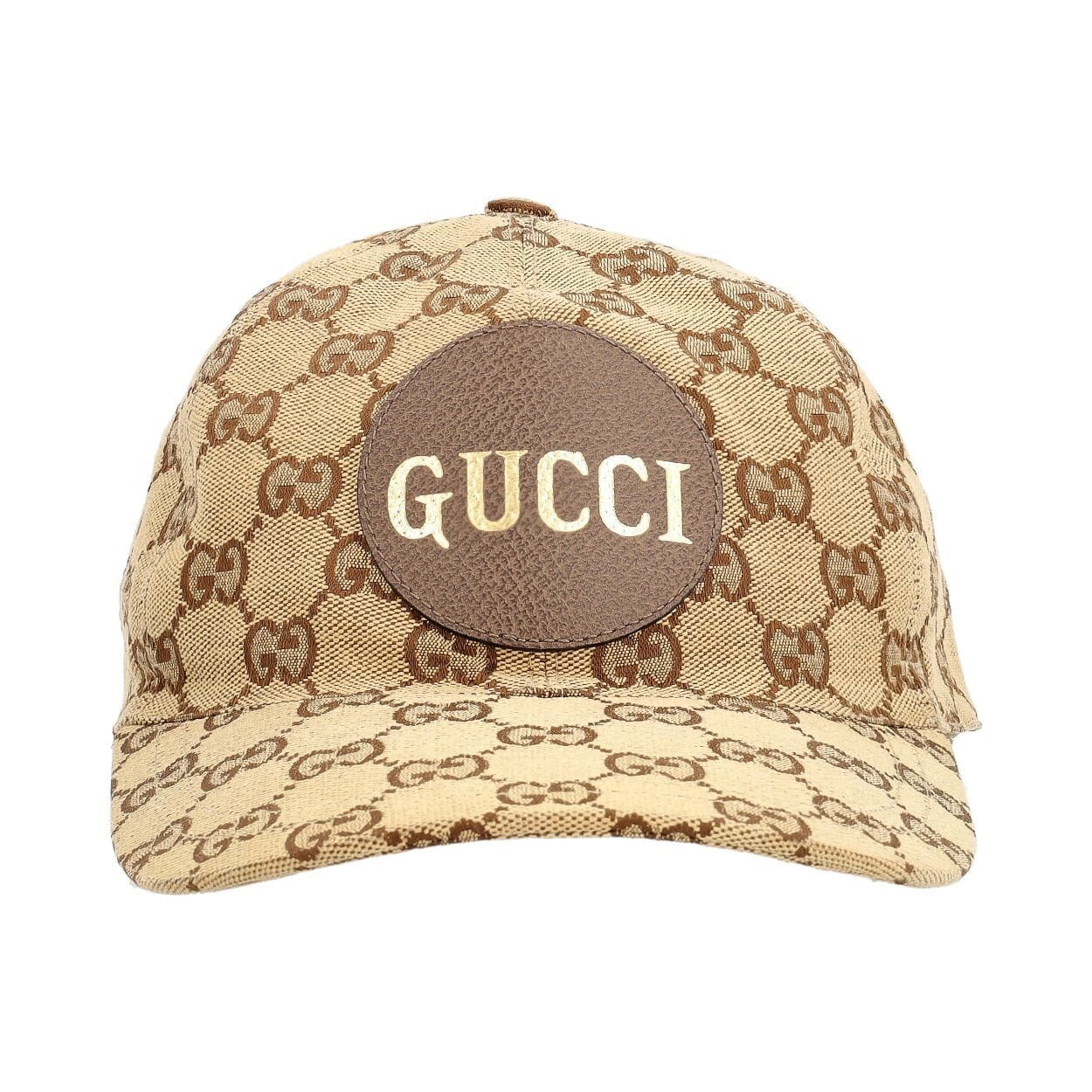 Gucci  Canvas