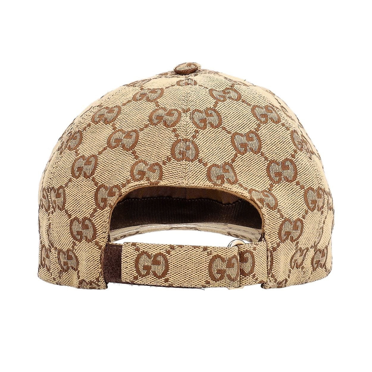 Gucci  Canvas