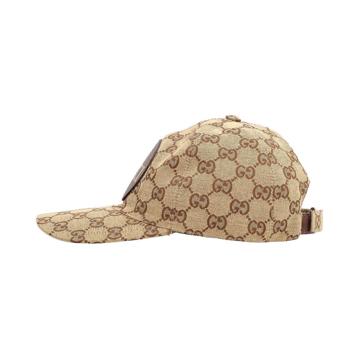 Gucci  Canvas
