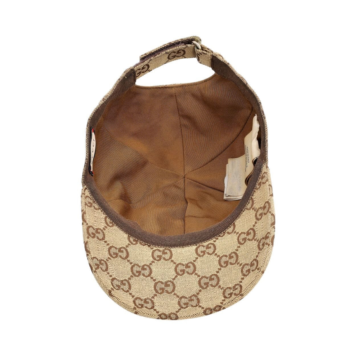 Gucci  Canvas