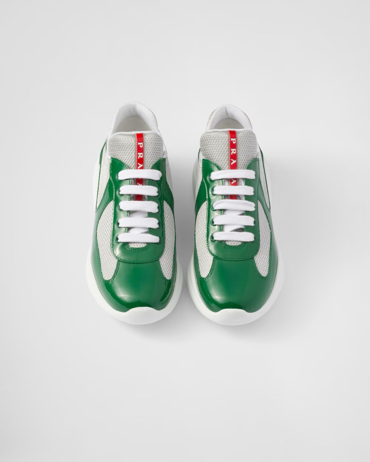 Prada Cup