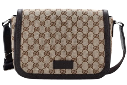 Gucci GG Canvas