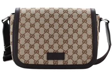 Gucci GG Canvas