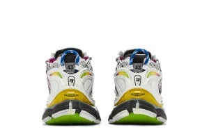 Balenciaga Runner Multicolor
