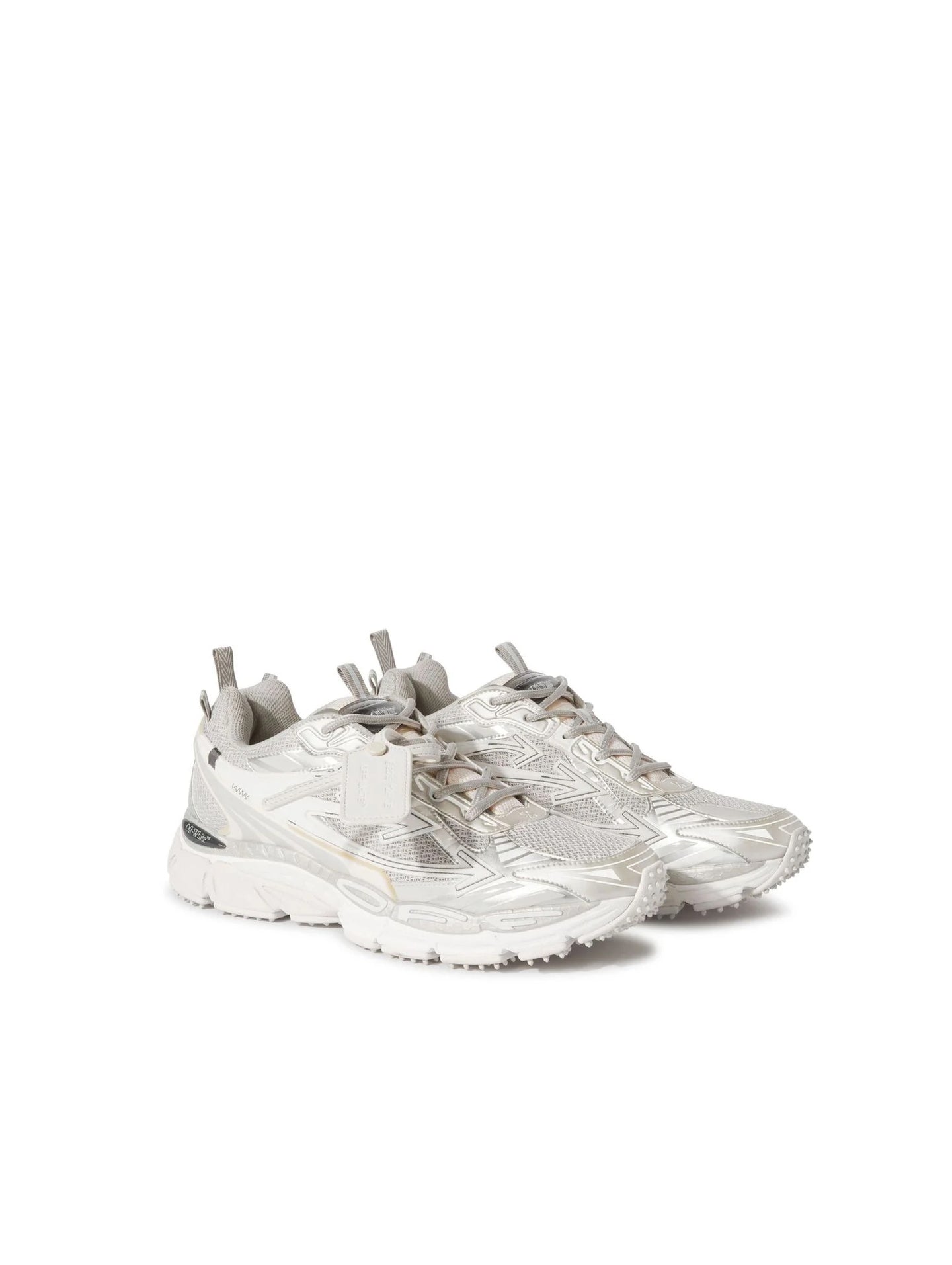 OFF White OW Back