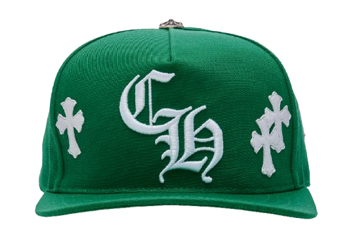 Chrome Hearts
